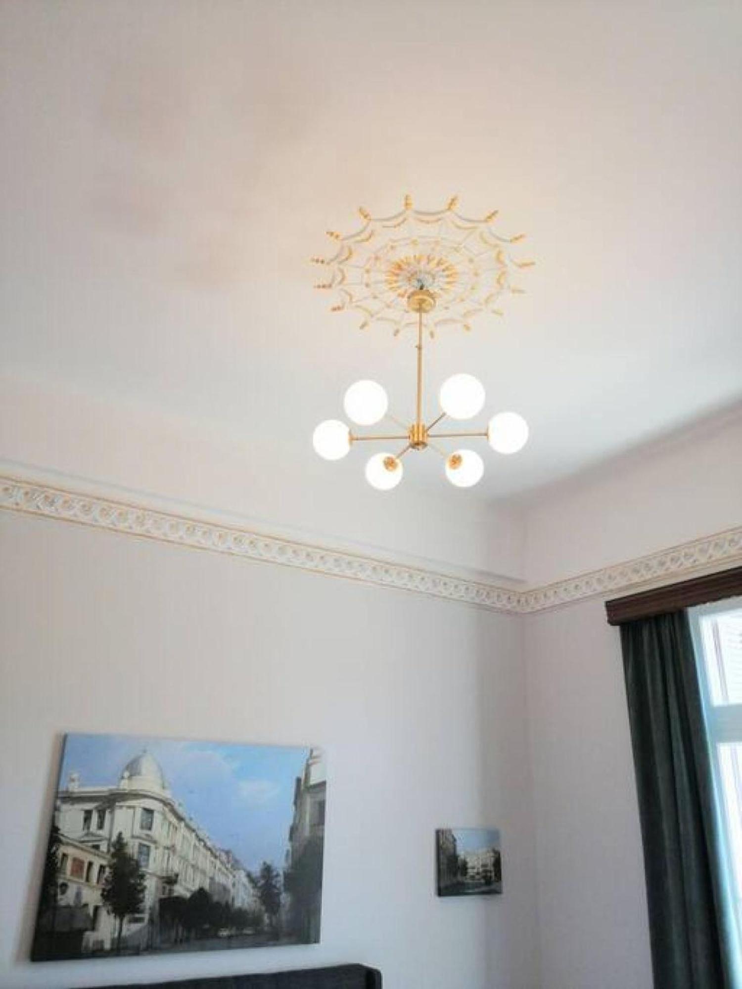 Elegant Apartment Under The Acropolis Atena Exterior foto