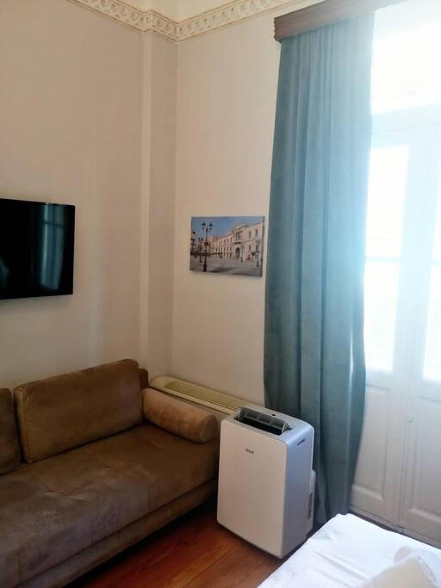 Elegant Apartment Under The Acropolis Atena Exterior foto