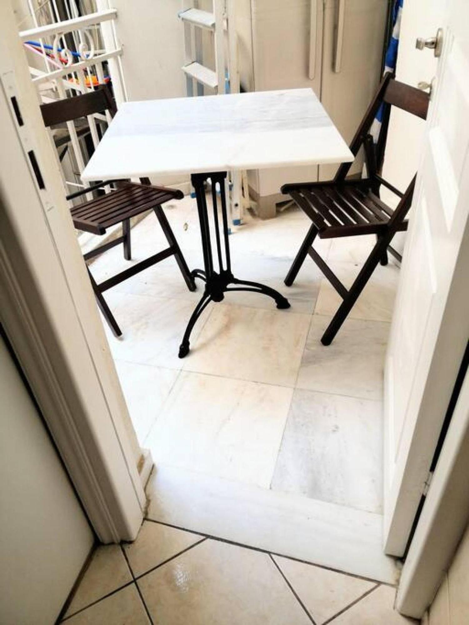 Elegant Apartment Under The Acropolis Atena Exterior foto