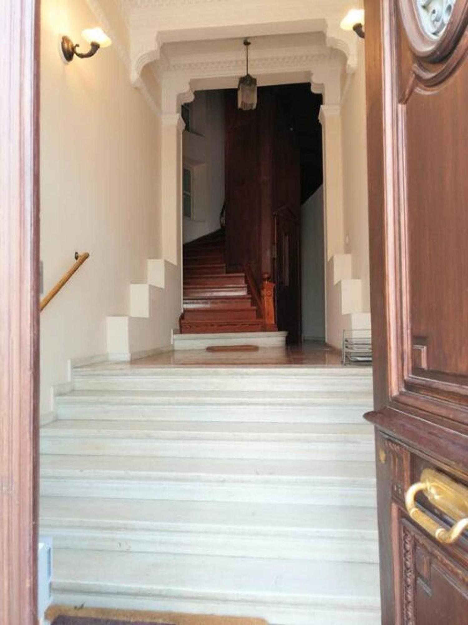 Elegant Apartment Under The Acropolis Atena Exterior foto
