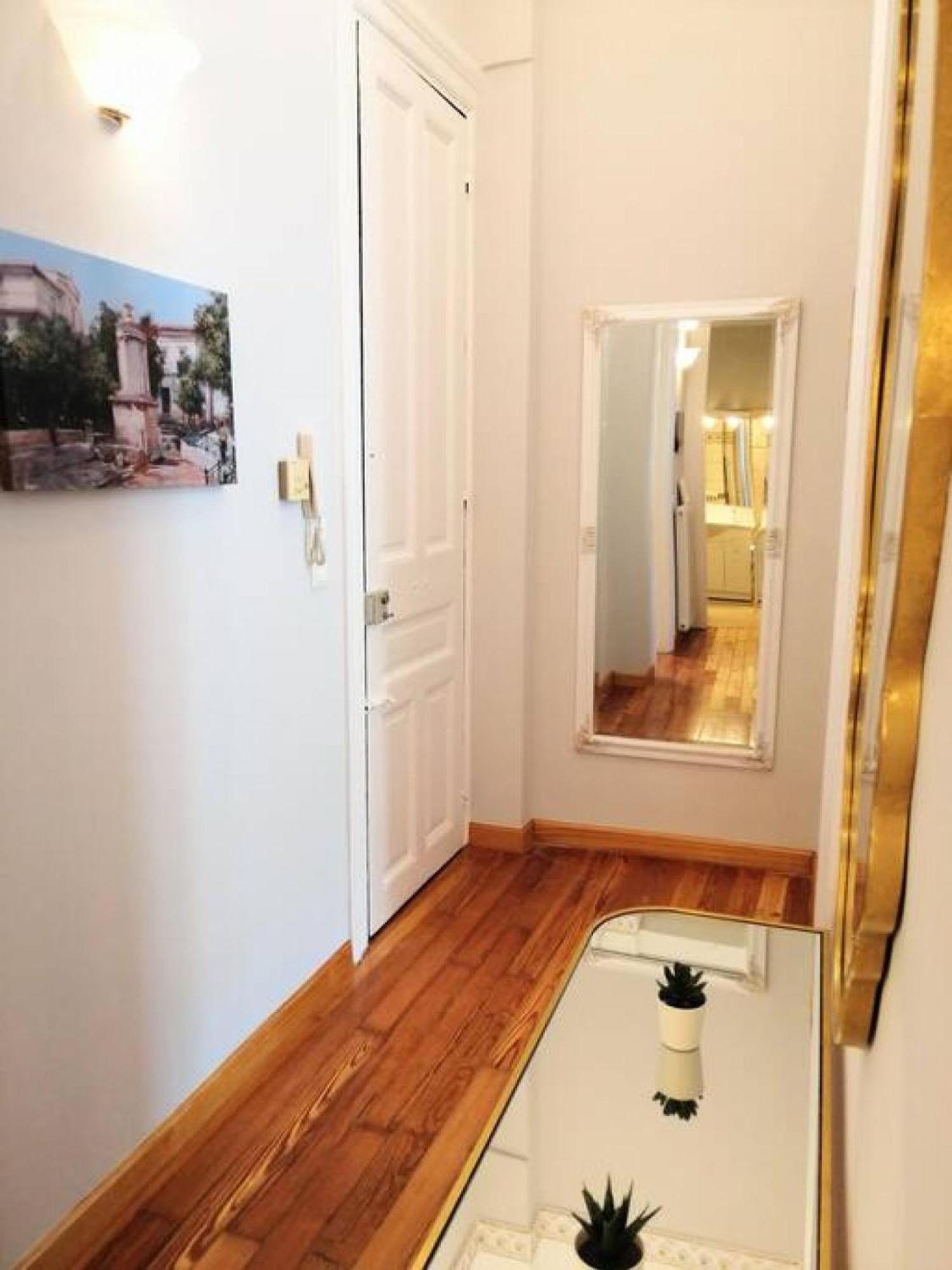 Elegant Apartment Under The Acropolis Atena Exterior foto